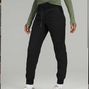 dance studio joggers